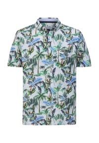 BABISTA - Poloshirt PARINO - blau