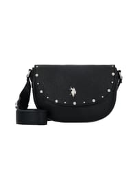 U.S. POLO ASSN. Upton - Upton Schultertasche 23 cm - black