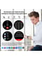 MANIKE Valour Wave Fortune Smartwatch Bild 10