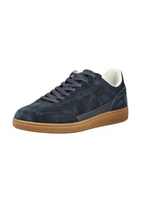 Marc O'Polo - Leder Sneaker CHARLIE M 1B - Grau