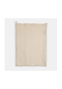LOBERON - Badetuch Maralei beige - beige