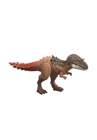MATTEL - Jurassic World Gigantic Thrashers Gorgosaurus - 