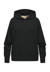 ragwear™ - Kapuzensweatshirt Tonna - Black