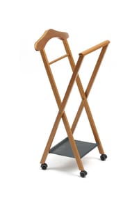 ARiT - KLEIDERSTÄNDER NELSON - Kirsche