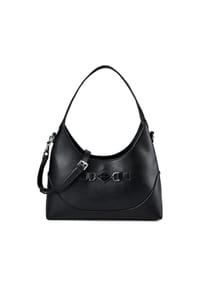 REPLAY - Schultertasche 31 cm - black