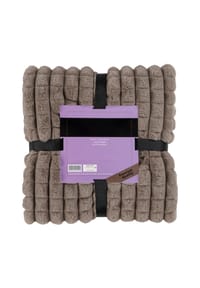 Kayoom - Tagesdecke Decke Spa Essence 125 - P33N5-BEI