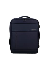 JUMP® - Monthelys Reiserucksack 45 cm - blue