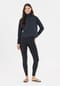 ENDURANCE ATHLECIA Jacke Aiana in atmungsaktiver Stretch-Qualität Bild 9