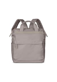 bugatti Mare 2.0 - Mare 2.0 Daypack 38 cm Laptopfach - beige
