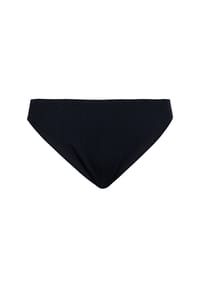 BRUNOTTI - Bikini Slip Nolina, Gummibund, für Damen - 9999 BLACK