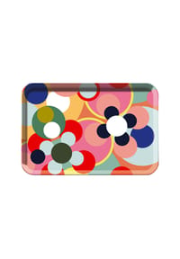 REMEMBER® - Tablett Suhi - MEHRFARBIG
