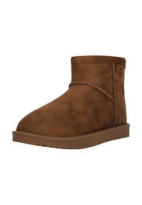 WHISTLER - Winterstiefel Dax mit kuscheligem Woll-Innenmaterial - 1001 Black