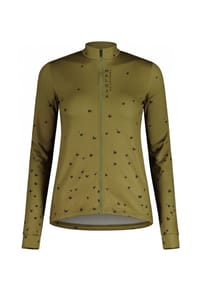 maloja - Fleecejacke SawangM. - grün