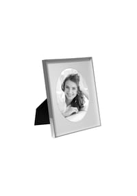 Fink Living Bilderrahmen 20x25 cm PIA - PIA - silberfarben