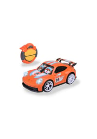Simba - ABC ferngesteuertes Fahrzeug "Porsche 911 GT3" - ORANGE