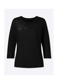 Witt - Rundhals-Shirt - apfel