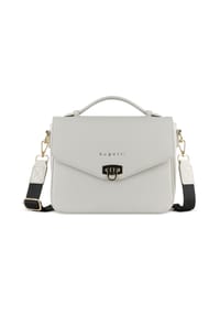 bugatti Ella - Handtasche ELLA SAFFIANO - beige