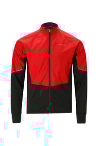 ENDURANCE - Radjacke JIVE M in funktionellem Design - 2034 Poseidon