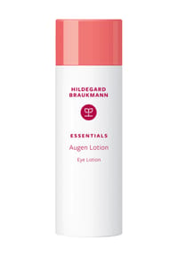 HILDEGARD BRAUKMANN ESSENTIALS - Augen Lotion - LOTION