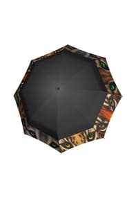 doppler® - Modern Art Long Automatic Stockschirm 88 cm - wildlife
