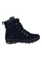 legero Veloursleder Stiefelette Bild 10