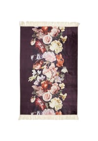ESSENZA - Teppich Anneclaire - Cherry