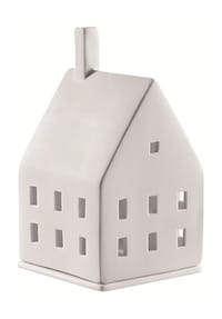 räder - Lichthaus, Porzellan - WEISS