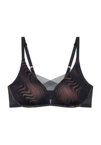 TRIUMPH - Shape Smart Ellipse Schalen BH, verstellbare Träger, für Damen - 00EP NEUTRAL BEIG