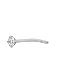 Adelia's - Piercing aus Edelstahl - silber