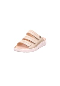 Ganter - Pantolette Halina - platin