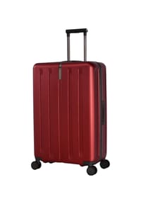 eminent KAPSTADT LIGHT EXP - 4 Doppelrollen-Trolley, Hartschale, TSA Schloss - BLACK
