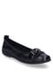 JOSEF SEIBEL Damen Ballerina Fenja 23, black-black Bild 9