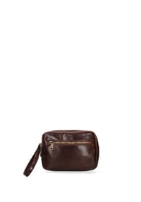 VIOLA CASTELLANI - Handtasche - Brown