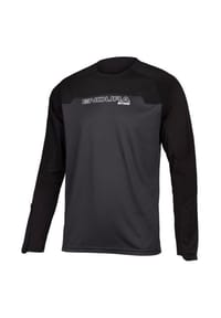 ENDURA® - Longsleeve MT500 Burner - schwarz