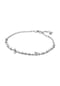 PANDORA Damen Armband, 925er Silber Bild 1