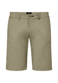redpoint - Chino Stretch-Bermudas Surrey - beige