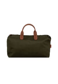 JUMP® Uppsala - Uppsala Weekender Reisetasche 45 cm - chocolate