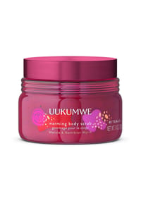 RITUALS® UUKUMWE COLLECTION - Warming Body Scrub - KLAR