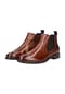 bugatti Chelsea Boots, Leder, Zuglasche, für Herren Bild 4