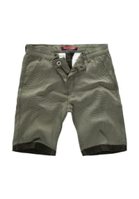 Rock Creek - Shorts Chino Stretch Slim Fit - Anthrazit