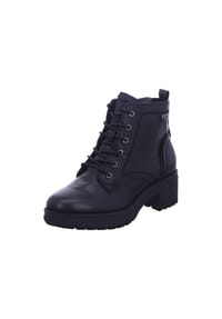 Jana - Keilstiefeletten - BLACK NAPPA