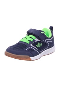 LICO - Sneaker Racine VS - marine/lemon