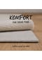 WECONhome Teppichunterlage RugPad Premium - komfortable Anti-Rutsch-Matte für sicheren Halt Bild 13