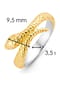 TI SENTO Damen Ring "12160SY", 925er Silber Bild 2