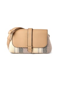 Gabor® SAHAR - Schultertasche, Magnetverschluss, für Damen - MULTI