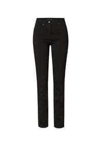 TONI - Jeanshose, Five-Pocket, Dehnbund, für Damen - 059 BLUE KG