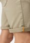 camel active fleXXXactive® Bermuda Shorts mit Reißverschluss Bild 10