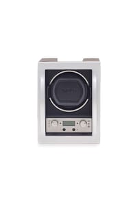 WOLF - Modul 4.1 Uhrenbeweger - silber