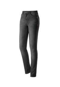 Witt - Jeans - black denim