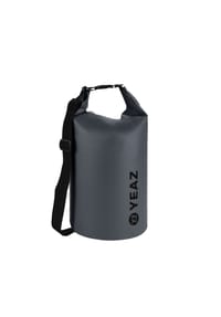 YEAZ - Wasserfester Packsack 20L ISAR - dunkelblau